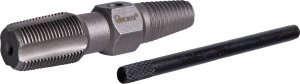 Geko Wykrętak z gwintownikiem do usuwania zerwanych śrub, rur i zaworów 3/4" (100) 4