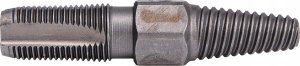 Geko Wykrętak z gwintownikiem do usuwania zerwanych śrub, rur i zaworów 1/2" (100) 5
