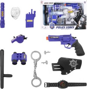 COGIO ZESTAW AKCESORII POLICJANTA P002 1