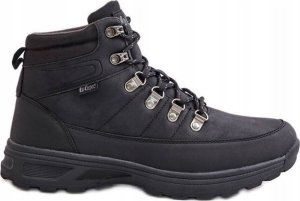 Buty trekkingowe męskie Lee Cooper MĘSKIE BUTY TREKKINGOWE TRAPERY ZIMOWE LEE COOPER LCJ-24-03-3034M 1