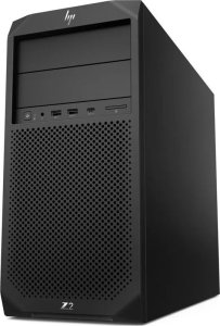 Komputer HP Workstation Z2 G4 Tower Core i7 8700 (8-gen.) 3,2 GHz (6 rdzeni)  / 32 GB / 960 SSD / Win 11 Pro 3