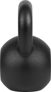 Kettlebell Rebel Active RBA-2323-16 żeliwny 16 kg 4