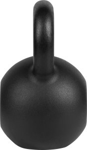 Kettlebell Rebel RBA-2323-24 żeliwny 24 kg 4