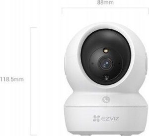 Kamera IP Ezviz Kamera wewnętrzna H6c Pro 3K 1