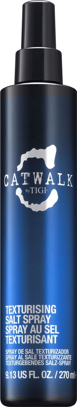 Tigi Catwalk Texturising Salt Spray Spray teksturyzujący 270ml 1