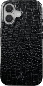 UAB Hautica Burga Tough Magsafe - obudowa ochronna do iPhone 16 kompatybilna z MagSafe (reaper's touch) 1