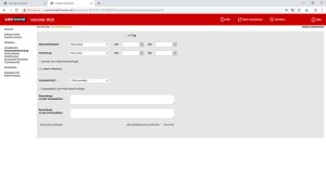 Program Lexware Lexware myCenter Lizenzen std/plus 2025 - 5 Devices, ABO - ESD-DownloadESD 1