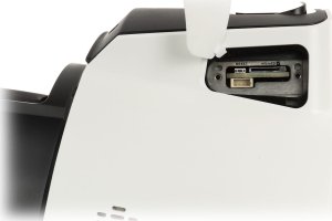 Kamera IP Hikvision KAMERA IP SZYBKOOBROTOWA ZEWNĘTRZNA DS-2SE3C410MWG-E/14(2.8MM) TandemVu - 3.7Mpx 5.76... 57.6mm Hikvision 3