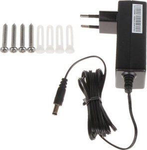 Kamera IP Hikvision KAMERA IP SZYBKOOBROTOWA ZEWNĘTRZNA DS-2SE3C410MWG-E/14(2.8MM) TandemVu - 3.7Mpx 5.76... 57.6mm Hikvision 6