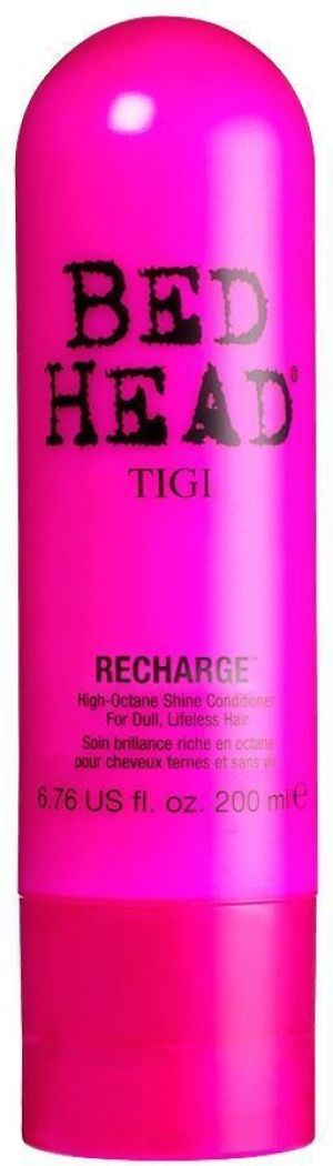 Tigi Bed Head Recharge High Octane Shine Szampon do włosów 250ml 1
