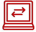 Program Lexware Lexware myCenter Lizenzen pro/prem 2025 - 100 Devices, ABO - ESD-DownloadESD 1