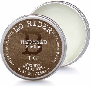 Tigi TIGI BED HEAD MO RIDER - Wosk do wąsów DLA MĘŻCZYZN 23 g 1
