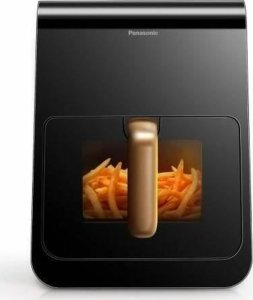 Frytkownica beztłuszczowa Panasonic AIR FRYER/NF-CC600AXE PANASONIC 1