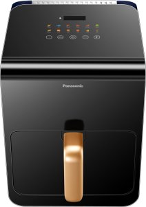 Frytkownica beztłuszczowa Panasonic NF-CC600 2