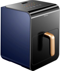 Frytkownica beztłuszczowa Panasonic NF-CC600 3