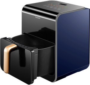 Frytkownica beztłuszczowa Panasonic NF-CC600 4