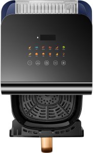 Frytkownica beztłuszczowa Panasonic NF-CC600 5