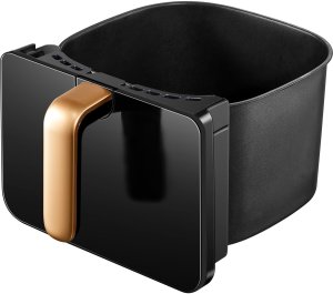 Frytkownica beztłuszczowa Panasonic NF-CC600 7