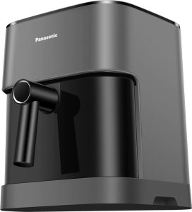 Frytkownica beztłuszczowa Panasonic NF-CC500SXE 3