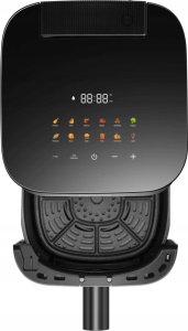 Frytkownica beztłuszczowa Panasonic NF-CC500SXE 5