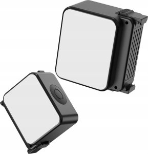 Ulanzi Mini Mała Lampa Diodowa LED IPX5 1,7W  do Kamery DJI ACTION 3 4 / Ulanzi / LM18 3