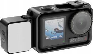 Ulanzi Mini Mała Lampa Diodowa LED IPX5 1,7W  do Kamery DJI ACTION 3 4 / Ulanzi / LM18 10