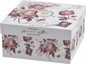 DUO Filiżanka 250 ml + spodek Secesja 10