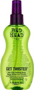 Tigi Bed Head Get Twisted Spray do włosów 200 ml 1