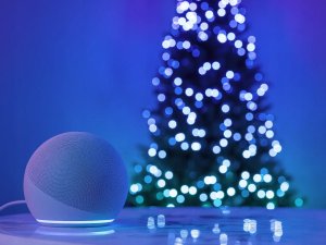 Lampki choinkowe Twinkly 750 LED kolorowe 7
