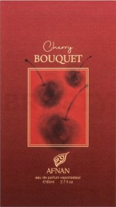 Afnan Afnan Vyšnia puokštė EDP - 80 ml 3