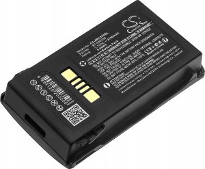 Cameron Sino Akumulator Bateria BT-000337 BT-000338 do ZEBRA MC33 MC330 K M MC3300 / CS-ZBC330BL 3