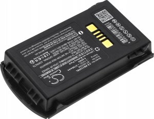 Cameron Sino Akumulator Bateria BT-000337 BT-000338 do ZEBRA MC33 MC330 K M MC3300 / CS-ZBC330BL 4