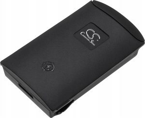 Cameron Sino Akumulator Bateria BT-000337 BT-000338 do ZEBRA MC33 MC330 K M MC3300 / CS-ZBC330BL 5