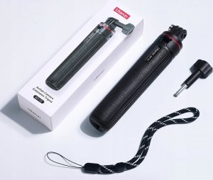 Ulanzi Statyw Monopod Tripod do GoPro HERO 13 12 11 10 9 8 7 6 5 MAX / / MT-72 10