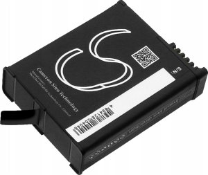 Cameron Sino Akumulator Bateria Typ BCX202 do Kamery DJI Osmo Action 3 Osmo Action 4 / CS-DJM300MC 5