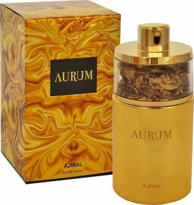 Ajmal Ajmal Aurum EDP parfumuotas vanduo moterims, 75 ml 1