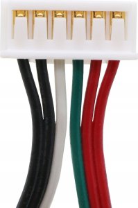 Cameron Sino Akumulator Bateria typu BTRY-MC18-27MAG-01 do drukarki Zebra MC18 MC18N0 / CS-ZMC180BX 8