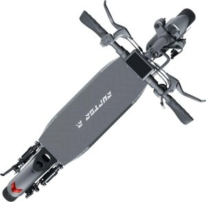 Hulajnoga elektryczna Barel Hulajnoga Elektryczna Ruptor R1 Lite V2 2