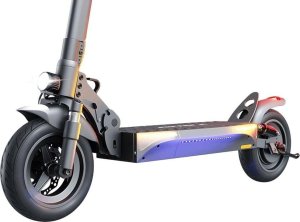 Hulajnoga elektryczna Barel Hulajnoga Elektryczna Ruptor R1 Lite V2 3