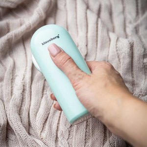 Golarka do ubrań Klausberg KB-7802 7