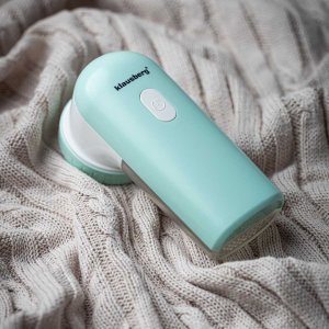 Golarka do ubrań Klausberg KB-7802 8