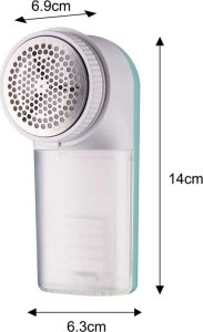 Golarka do ubrań Klausberg KB-7802 10