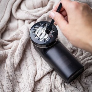 Golarka do ubrań Klausberg KB-7801 7