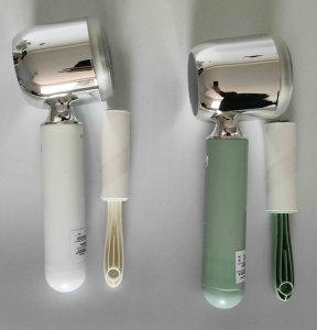 Golarka do ubrań Verk 4 (60) 2