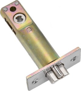 Verk Zamek szyfrowy kodowy mechaniczny na kod szyfrator klamka bez baterii Zamek szyfrowy kodowy mechaniczny na kod szyfrator klamka bez baterii 3