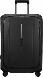 Samsonite Średnia walizka Samsonite Essens Spinner Szary 88 L 69 x 49 x 30 cm 1