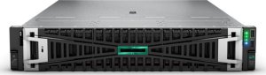 Serwer HP HPE PL DL385g11 AMD EPYC 9124 (3.0-3.7G/16C) 2x32G NS204i(2x480) 2x1000W 8LFF 4x1G Smart Choice 1