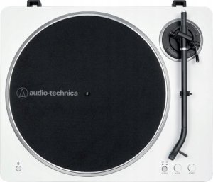 Gramofon Audio-Technica Patefon AT-LP70XBTWS Wh 3