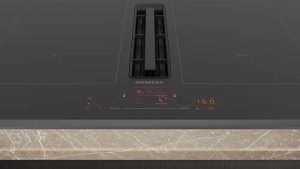 Płyta grzewcza Siemens Kaitlentė SIEMENS ED751HQ26E 3