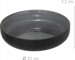 Secret de Gourmet Talerz głęboki DIANE, Ø 21 cm 2